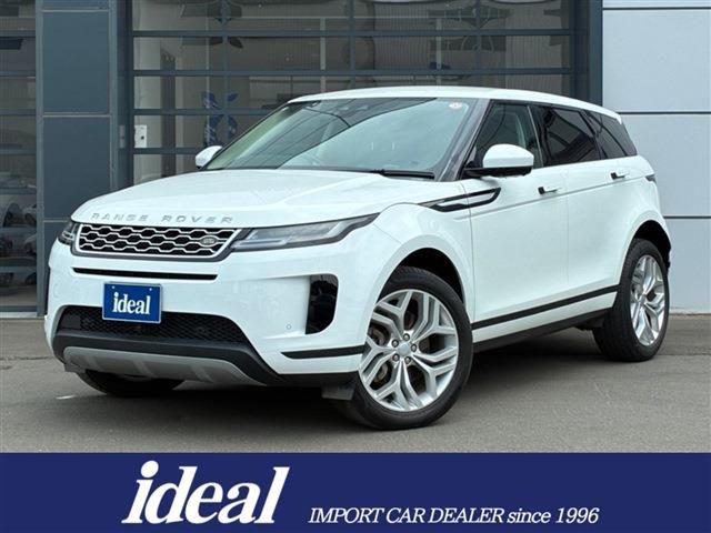ROVER RANGE ROVER EVOGUE