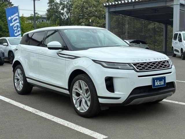 ROVER RANGE ROVER EVOGUE