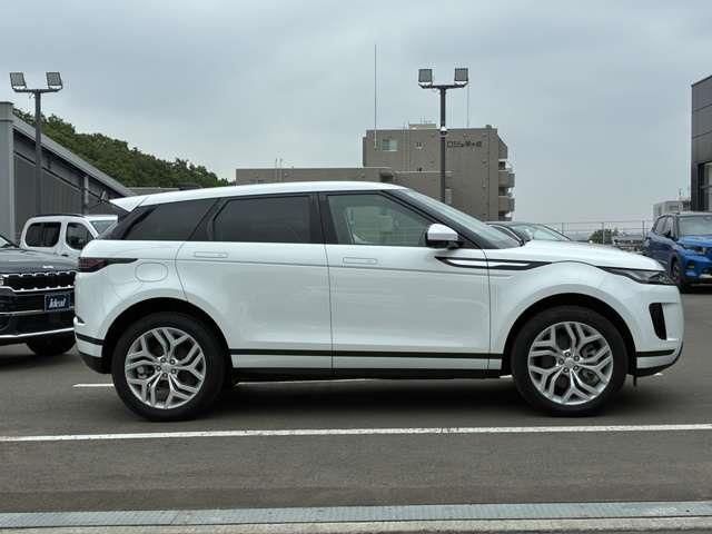 ROVER RANGE ROVER EVOGUE