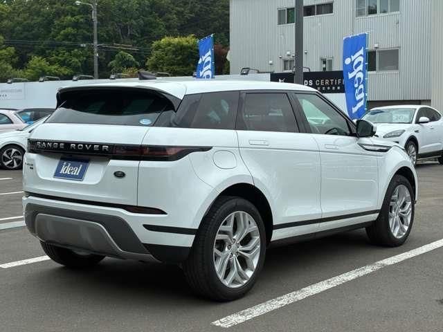 ROVER RANGE ROVER EVOGUE