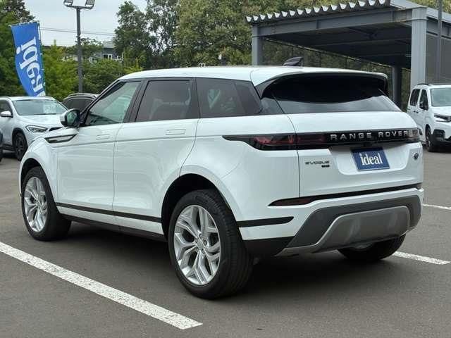 ROVER RANGE ROVER EVOGUE