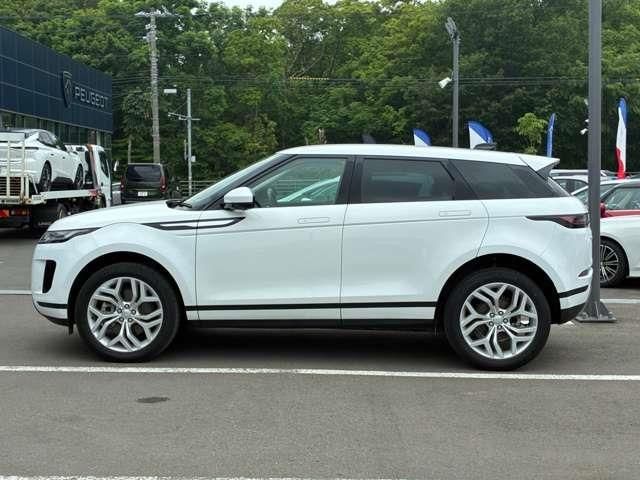 ROVER RANGE ROVER EVOGUE