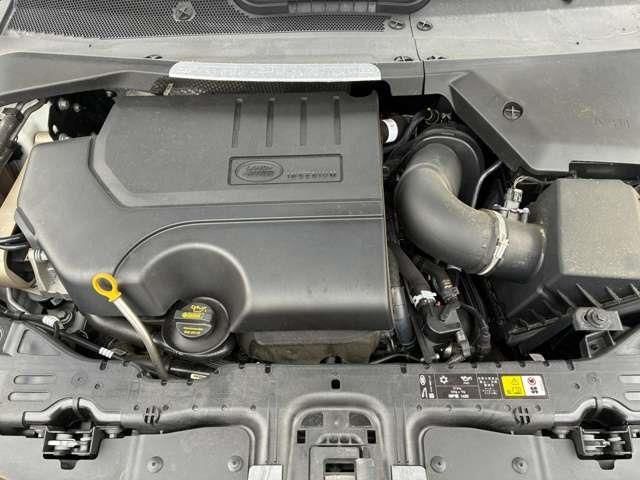ROVER RANGE ROVER EVOGUE