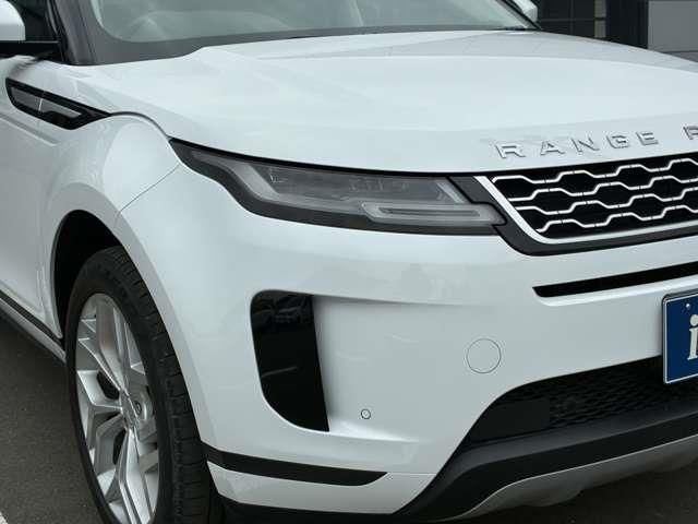 ROVER RANGE ROVER EVOGUE