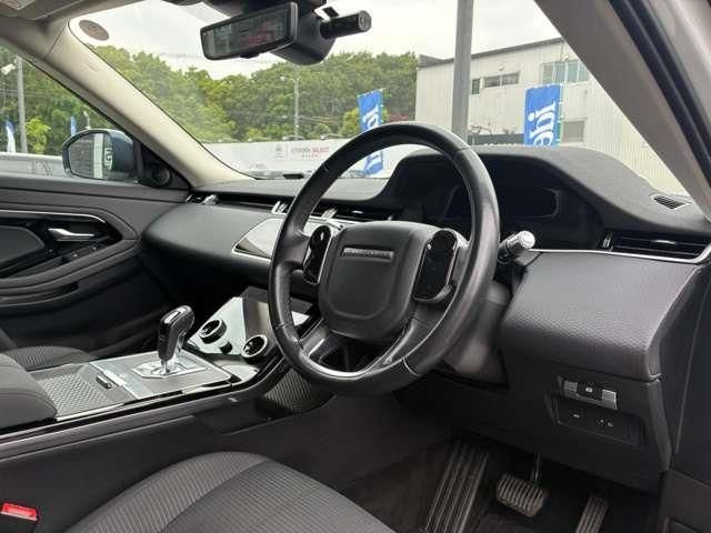 ROVER RANGE ROVER EVOGUE