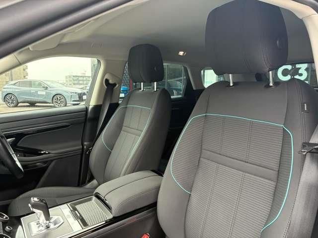 ROVER RANGE ROVER EVOGUE