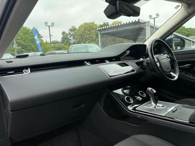 ROVER RANGE ROVER EVOGUE