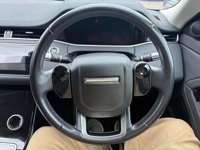 ROVER RANGE ROVER EVOGUE