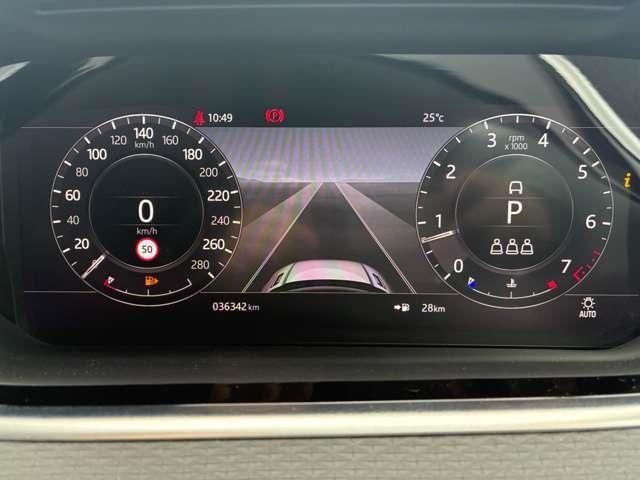 ROVER RANGE ROVER EVOGUE