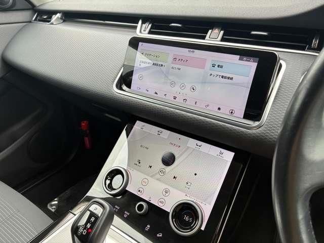 ROVER RANGE ROVER EVOGUE