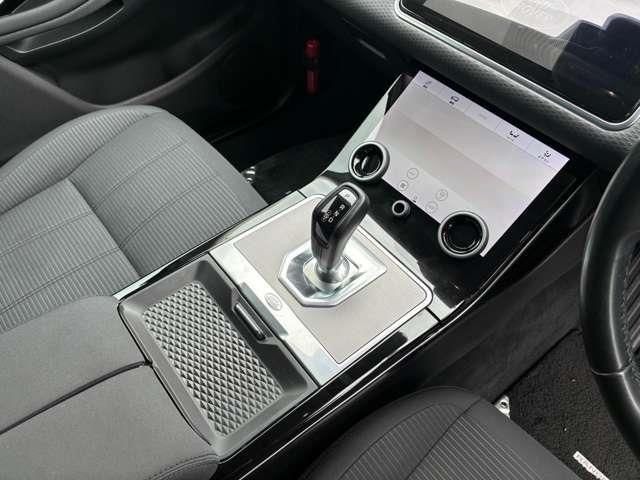 ROVER RANGE ROVER EVOGUE