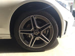 MERCEDES BENZ C class sedan HYBRID