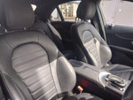 MERCEDES BENZ C class sedan HYBRID