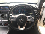 MERCEDES BENZ C class sedan HYBRID