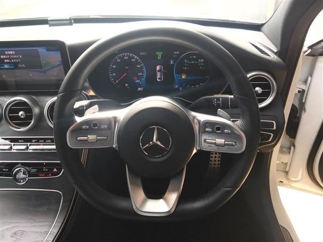 MERCEDES BENZ C class sedan HYBRID