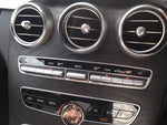 MERCEDES BENZ C class sedan HYBRID