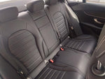 MERCEDES BENZ C class sedan HYBRID