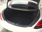 MERCEDES BENZ C class sedan HYBRID