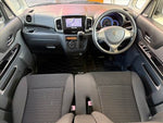 Spacia custom