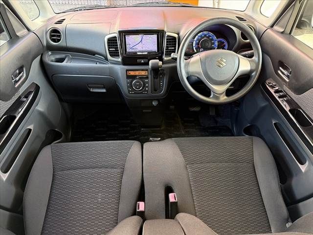 Spacia custom