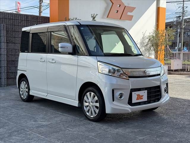 Spacia custom