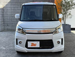 Spacia custom