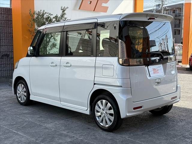 Spacia custom