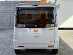 Spacia custom