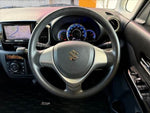 Spacia custom