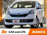 PIXIS EPOCH 4WD
