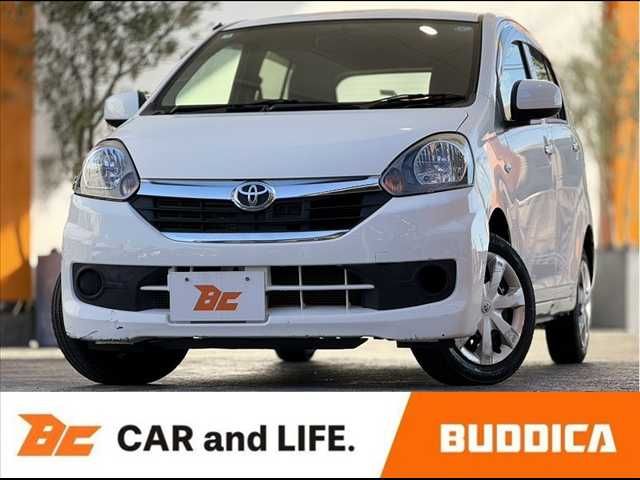 PIXIS EPOCH 4WD
