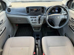 PIXIS EPOCH 4WD