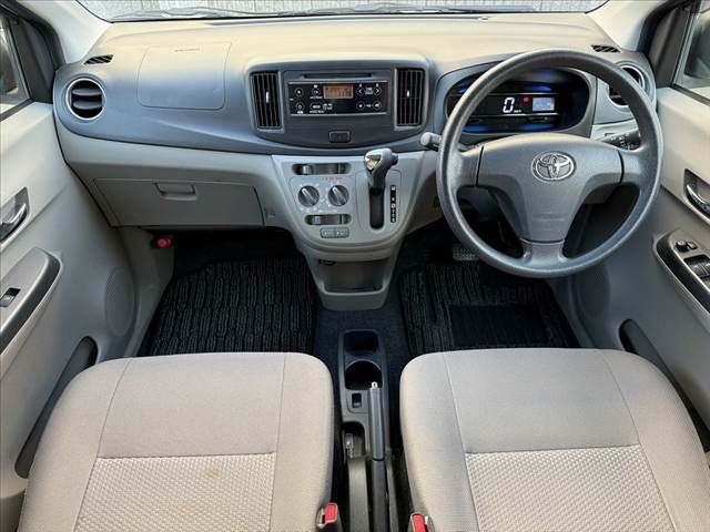 PIXIS EPOCH 4WD