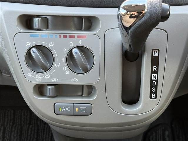 PIXIS EPOCH 4WD