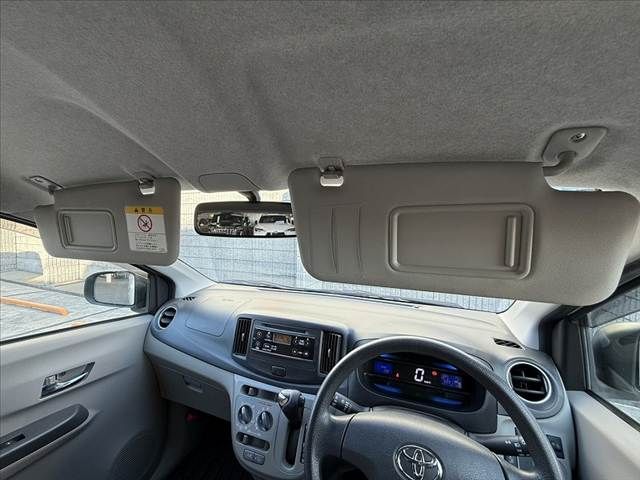 PIXIS EPOCH 4WD