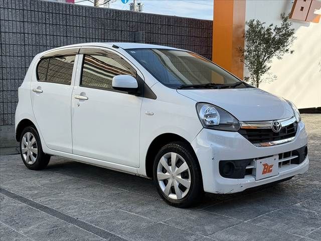 PIXIS EPOCH 4WD
