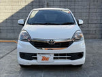 PIXIS EPOCH 4WD