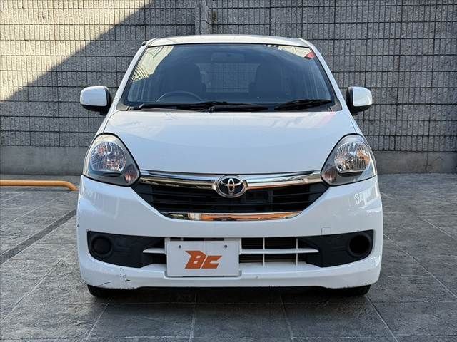 PIXIS EPOCH 4WD