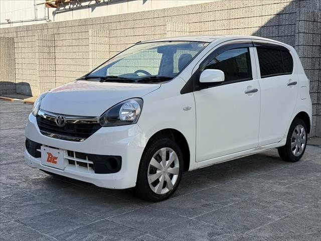 PIXIS EPOCH 4WD