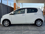 PIXIS EPOCH 4WD