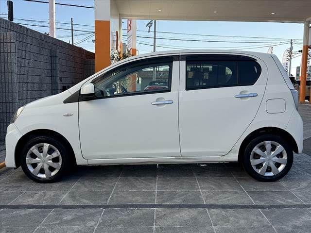PIXIS EPOCH 4WD