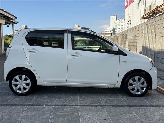 PIXIS EPOCH 4WD