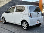 PIXIS EPOCH 4WD