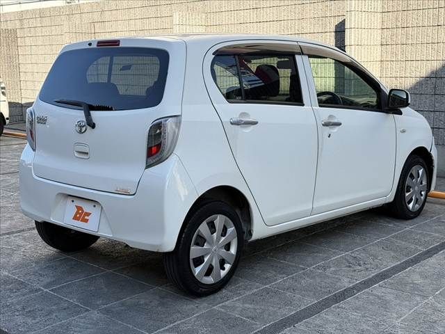 PIXIS EPOCH 4WD