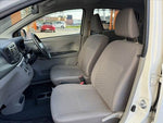 PIXIS EPOCH 4WD