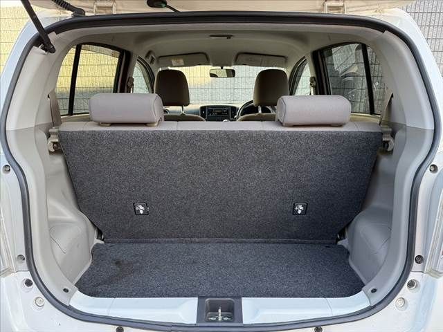 PIXIS EPOCH 4WD