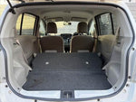 PIXIS EPOCH 4WD