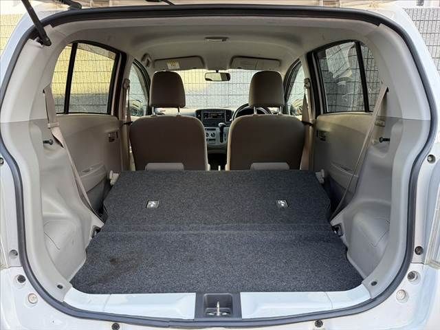 PIXIS EPOCH 4WD