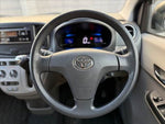 PIXIS EPOCH 4WD