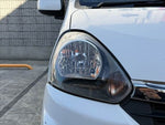PIXIS EPOCH 4WD